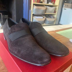 Ferragamo Dress Shoes